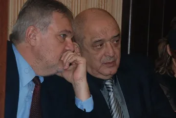  Димитър Иванов написа книги за ДС и социализма