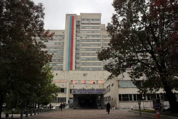 Иван Иванов: ВМА е център за пациенти от цялата страна