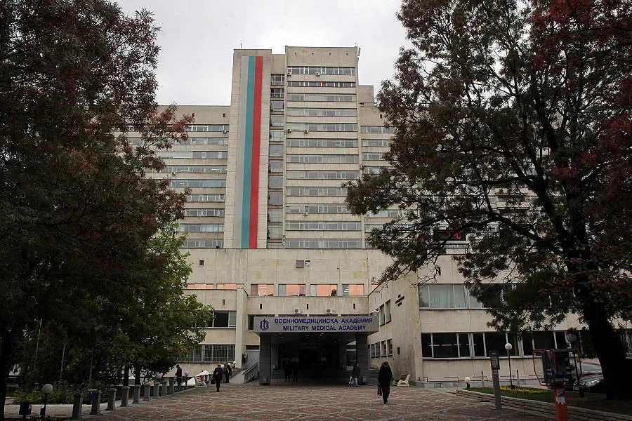 Иван Иванов: ВМА е център за пациенти от цялата страна