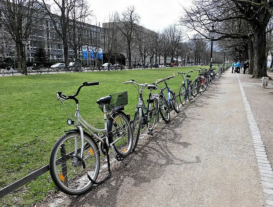 Варна се включва в евровелоалея Констанца - Истанбул