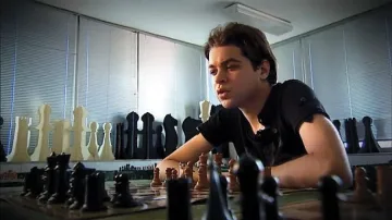 Спряха от участие на турнир в Милано наш шахматист