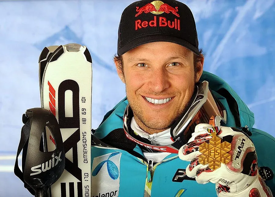 Свиндал с рекордна победа на Супер-Г в Лейк Луис