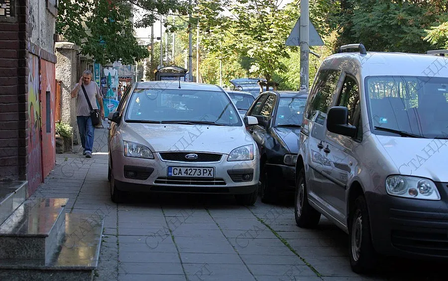 Търсят се предимно коли на газ