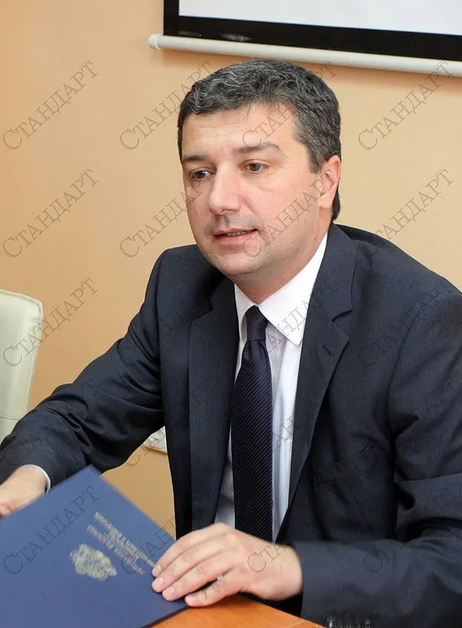 Държавата възражда "Химко" с 50 млн. лв.