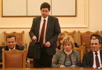 Чобанов: 15 млн. таван за кметски проекти