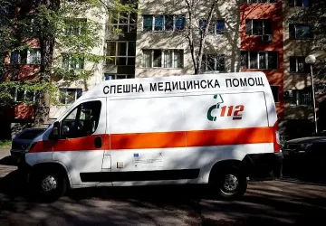 Жестока трагедия в Бургас! Двама пешеходци загинаха