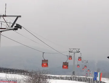 Намаляват цените на билети и карти за лифтове на Витоша