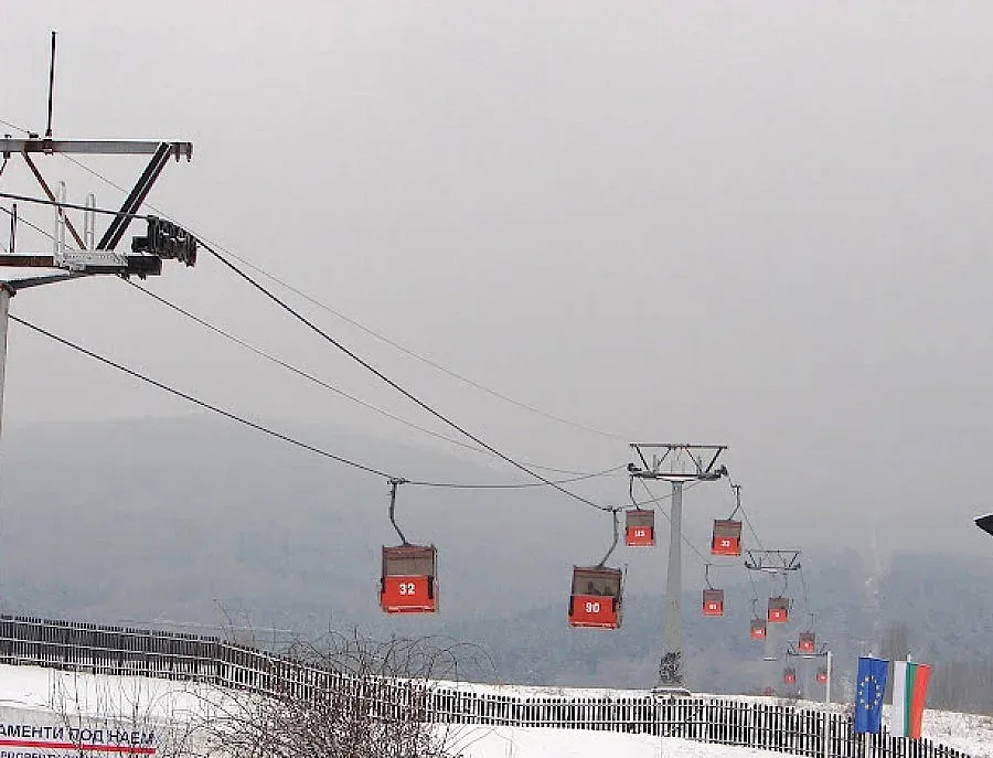 Намаляват цените на билети и карти за лифтове на Витоша
