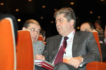 Първанов: Няма алтернатива на сегашното управление