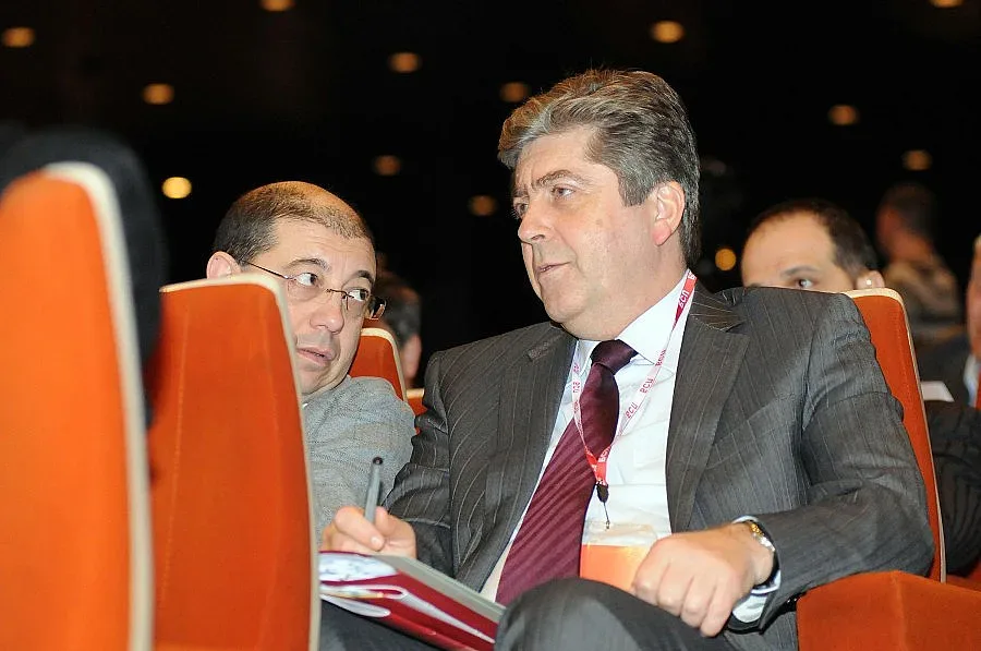 Първанов: Няма алтернатива на сегашното управление