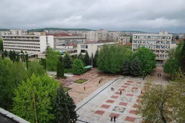 Монтана дава тон на Северозапада