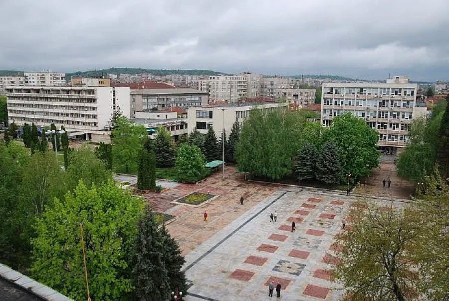 Монтана дава тон на Северозапада