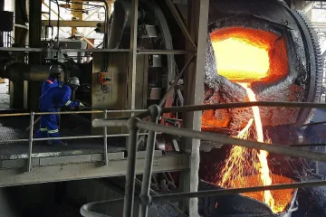 До 2017 г. "Солвей соди" ще влага до 60 млн. лв. годишно