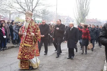 Миков: По времето на Антим 1 е приета най-демократичната конституция