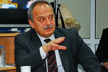 Таню Киряков е новият рицар на годината