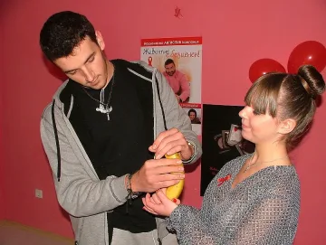 В Кърджали дискутираха начините за предпазване от СПИН