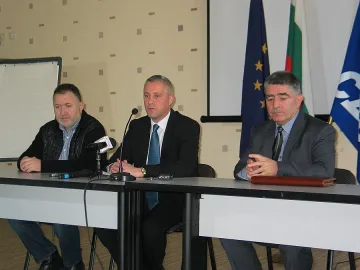 Реформаторите – с пътна карта за спасяване на България 