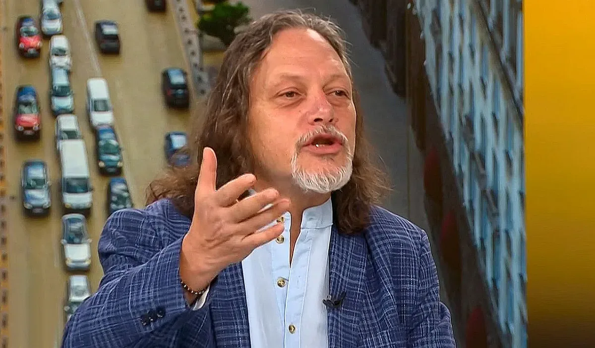 Алгафари посочи двата големи проблема на предстоящите избори