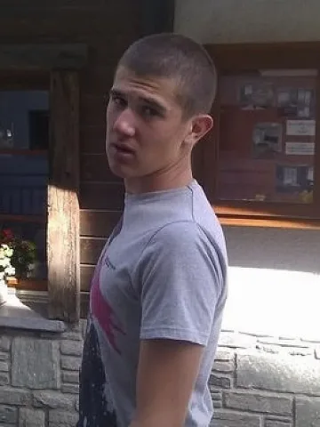 Георги Нушев спечели слалома за ФИС в Италия