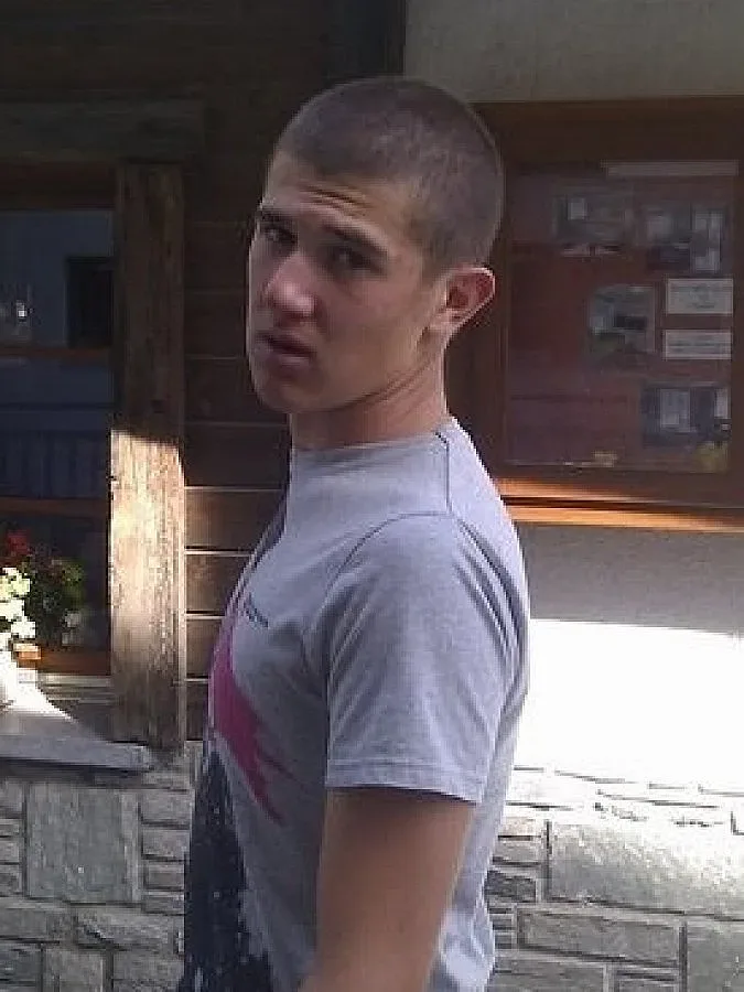 Георги Нушев спечели слалома за ФИС в Италия