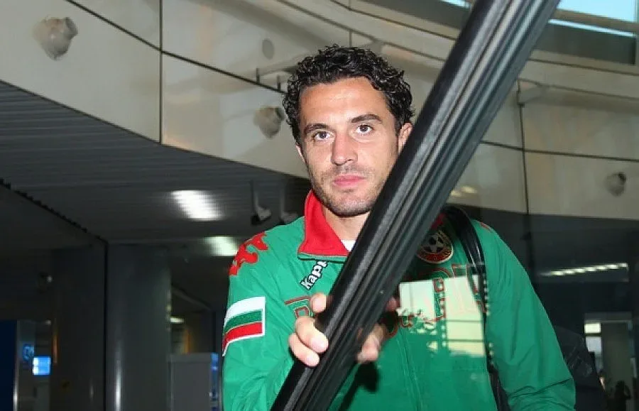 Рангелов бележи за Люцерн