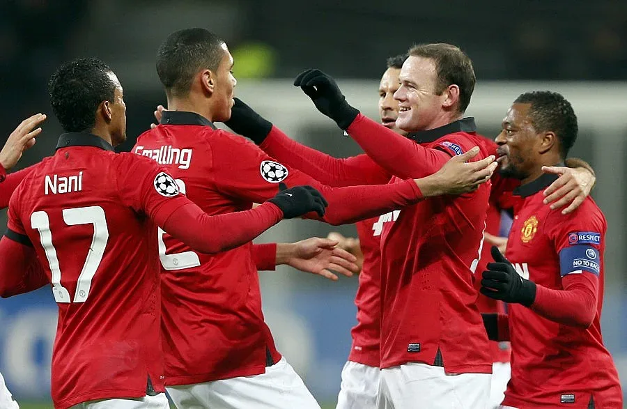 Футбол и спорт по телевизията в неделя