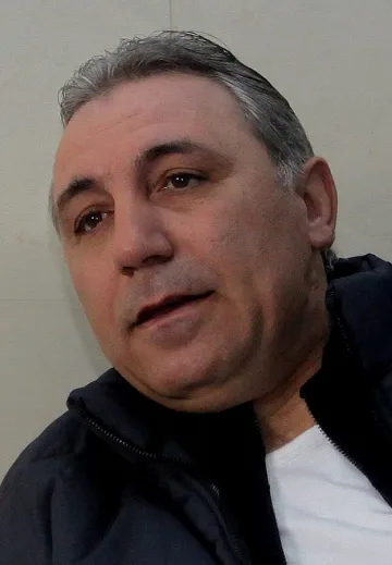 Камата: Бойко ме качи във вертолета
