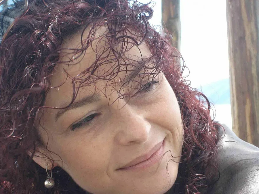 Актриса написа стихове