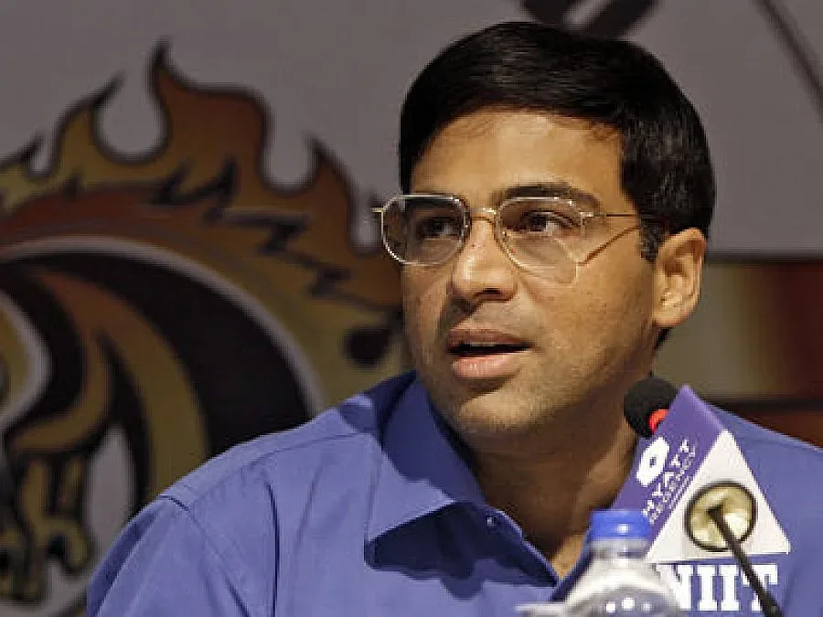 Ананд: Няма да се пенсионирам