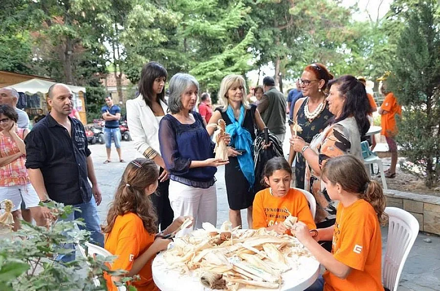 Куклите от шума с фурор в Европа