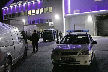 45 000 лв. откраднати от "Либра"