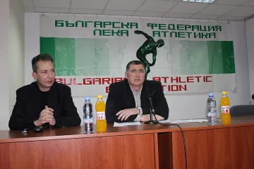 БФЛА гони бюджет от 2 млн. лв. за 2014-а