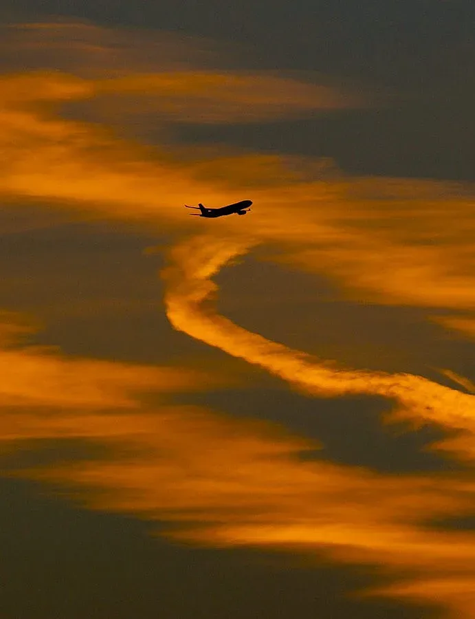 Самолет с 34 пасажери изчезна в Мозамбик