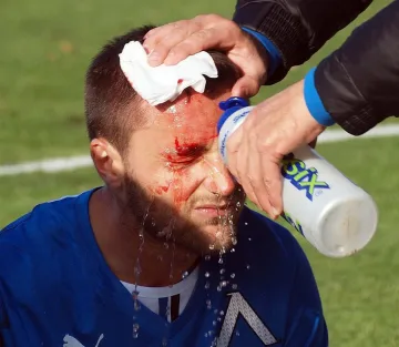 Черно море би "Левски" в екшън във Варна