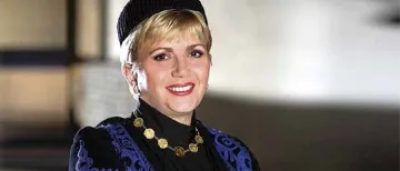 Чакардъкова прави празник за душата преди Коледа