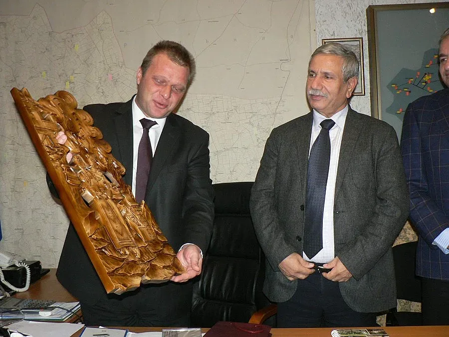 Израелски фирми с интерес към водния сектор в България