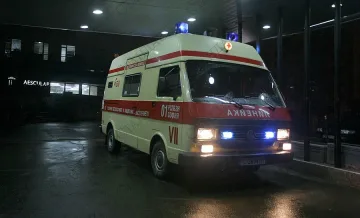 Мъж загина на пътя Варна - Бургас