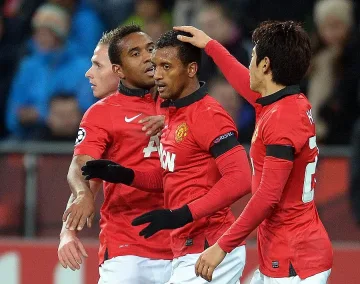 Юве предлага Вучинич на Юнайтед, иска Нани