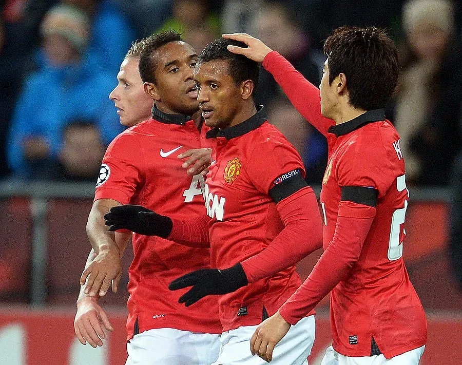 Юве предлага Вучинич на Юнайтед, иска Нани