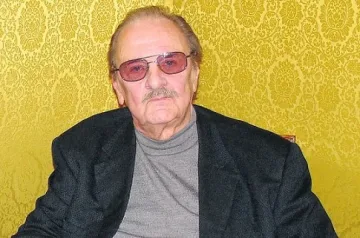 Почина руският актьор Юрий Яковлев