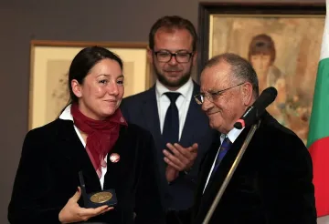 Евгени Кирилов: Да запазим увереността си в Източно партньорство