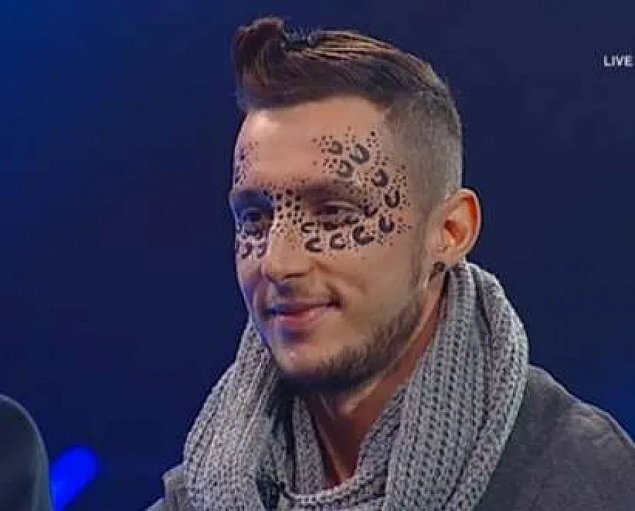 Изгониха Джийсън от Big Brother All Stars