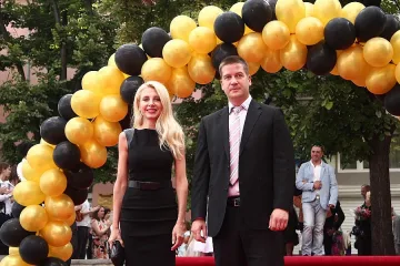 "Златната липа" събира фенове през юни