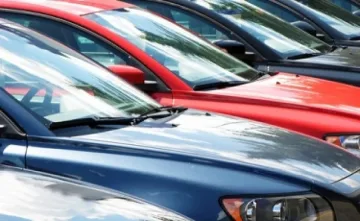 Питаме МВР за запор на колата