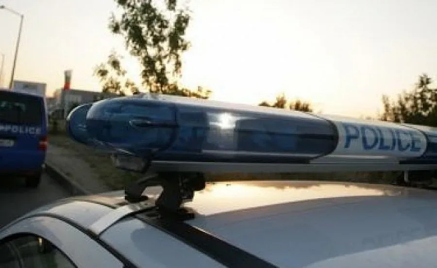 Обраха касата на склад за лекарства