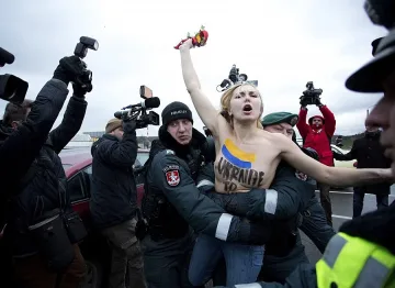 Киев подписва с ЕС догодина