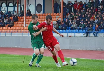 ЦСКА: Печелим в Лозана