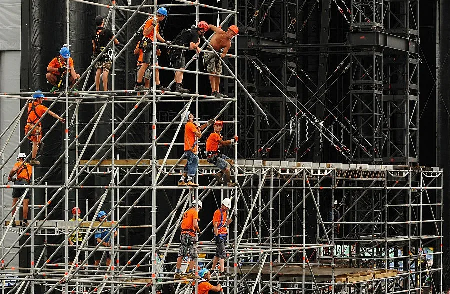 Строежите поскъпват с 10% след година