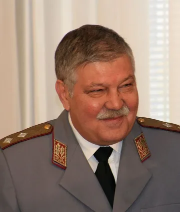 Стоян Тонев: Черният хумор спасява лекарите