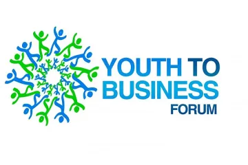 Студенти и бизнесмени лице в лице